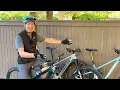 2025 Trail Bike Shootout 3 Bikes 1 Winner