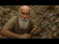 Lagu Watch How This Old Miner Mine Rarest Stones in Mountains ❤️