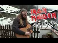 Download Lagu Iron Maiden - Wasted Years (Acoustic Cover)