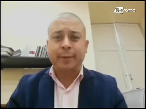 COE cantonal prepara plan emergente para desconfinamiento