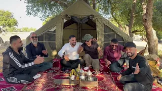 ترند درب البنات مشرق عيني ع الطويله محمد الشيخ ويحيى الدميري لو تقدر تنساني إنساني لا تغمزيني بعينك  دندنها