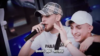 أنس أبو سنينة و عدي زاغة   حالف لجيك محزم   غبنا ولا حضرنا زوريات      دندنها