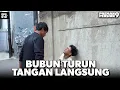Download Lagu Bubun Membalskan Yang Dirasakan Oleh Didu - PREMAN PENSIUN 9 | Eps 10 Part 2