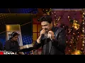 Dil Kehta Hai Chal Unse Mil |Kumar Sanu Sing Song Live in The Kapil Sharma Show | 90 Old Song |#tkss