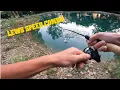 LEWS SPEED STICK SPEED SPIN COMBO REVIEW Is this the best fishing set up