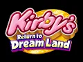 Rush on the Railway Coaster - Kirby's Return to Dream Land Music Extended