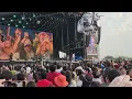 Bastille - Shut Off The Lights (Corona Capital, Guadalajara México) May/20/2023