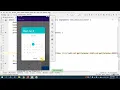 Date and Time Pickers in Android