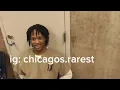 King Von interview after jail fight Oct 2016