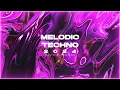 Melodic Techno \u0026 Progressive House Mix 2024