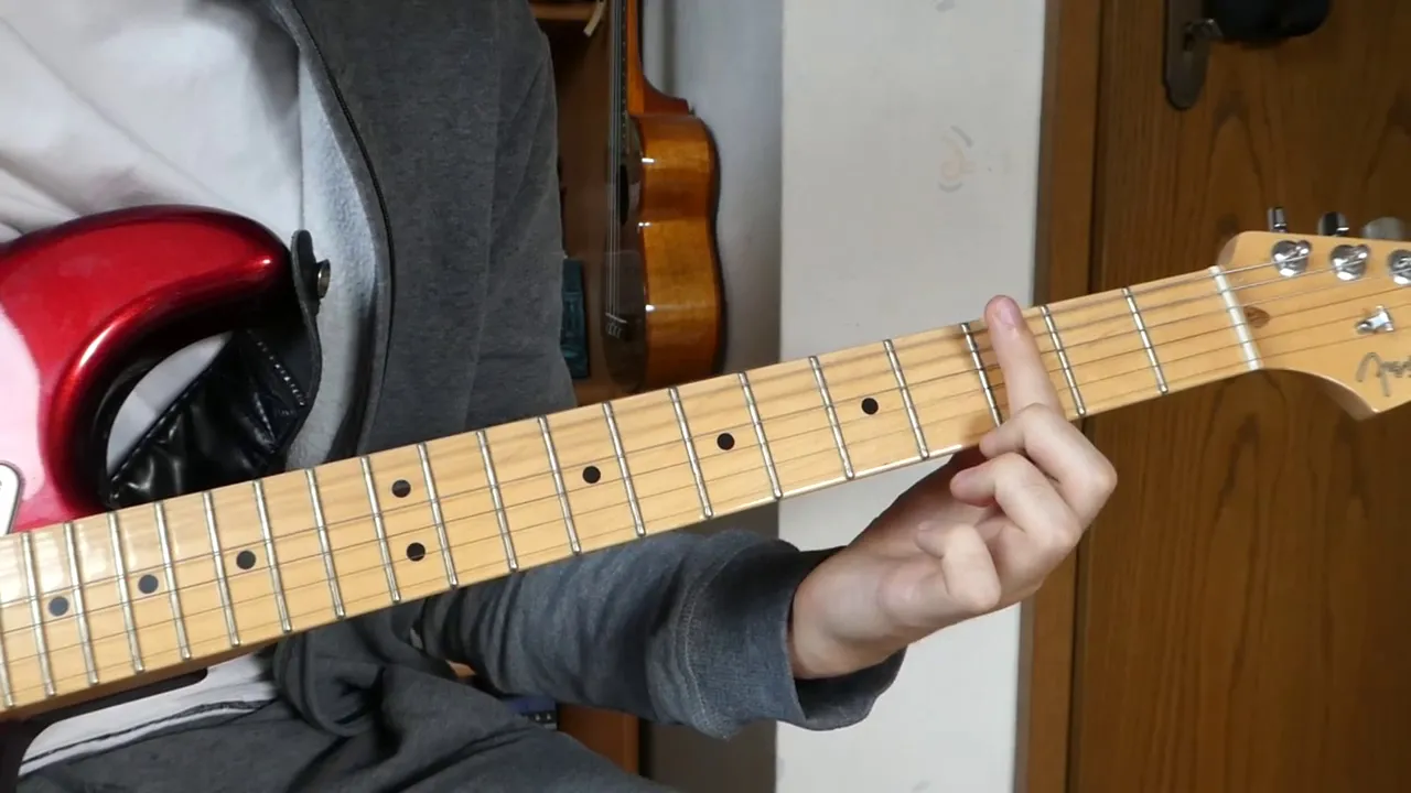 Porcupine Tree - Shallow (Guitar Lesson) Porcupine Tree - Shallow (Guitar Lesson)