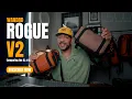 Download Lagu The New Wandrd ROGUE V2 (4L \u0026 6L)