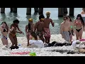 Panama City Beach Spring Break 2023