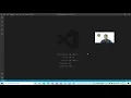 C using VSCode Tagalog Version