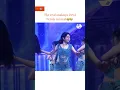 Lagu Yunjin Leserafim vs Dewi Persik, mirip banget...  #leserrafim #yunjin #huhyunjin #sakura #dewipersik