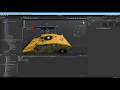 NeoFPS Seating Controller Character and Vehicle Weapons Tutorial