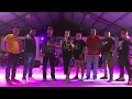 Lagu Orang Ketiga cover - Vievyen G ft Remix R2 band - Slampit, Lundu