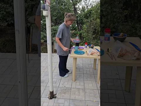 Вкусно.