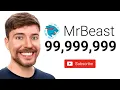 100 Million Subscriber Livestream