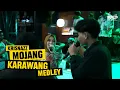 Download Lagu KRISNAZZ - MOJANG KARAWANG MEDLEY
