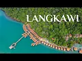 Download Lagu LANGKAWI: Malaysia's #1 ISLAND Travel guide: Beaches, Animals \u0026 ALL Sights in 4K