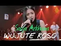 Download Lagu WUJUTE ROSO - Sasya Arkhisna ( Music Van Java )