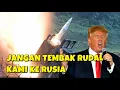 Download Lagu AMERIKA BLOKIR RUDAL JARAK JAUH UKRAINA TAK BOLEH DITEMBAKAN KE DALAM RUSIA