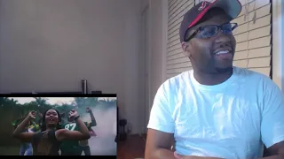 tolani ba mi lo ft reekado banks official video dtb reaction