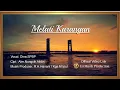 Download Lagu 𝗠𝗘𝗟𝗔𝗧𝗜 𝗞𝗔𝗥𝗔𝗡𝗚𝗔𝗡 [Official Video Lirik] #melatikarangan #lagudaerahsumateraselatan