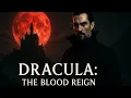 Lagu DRACULA: THE BLOOD REIGN 2025 | Full Movie English Action Horror | The Legend Returns