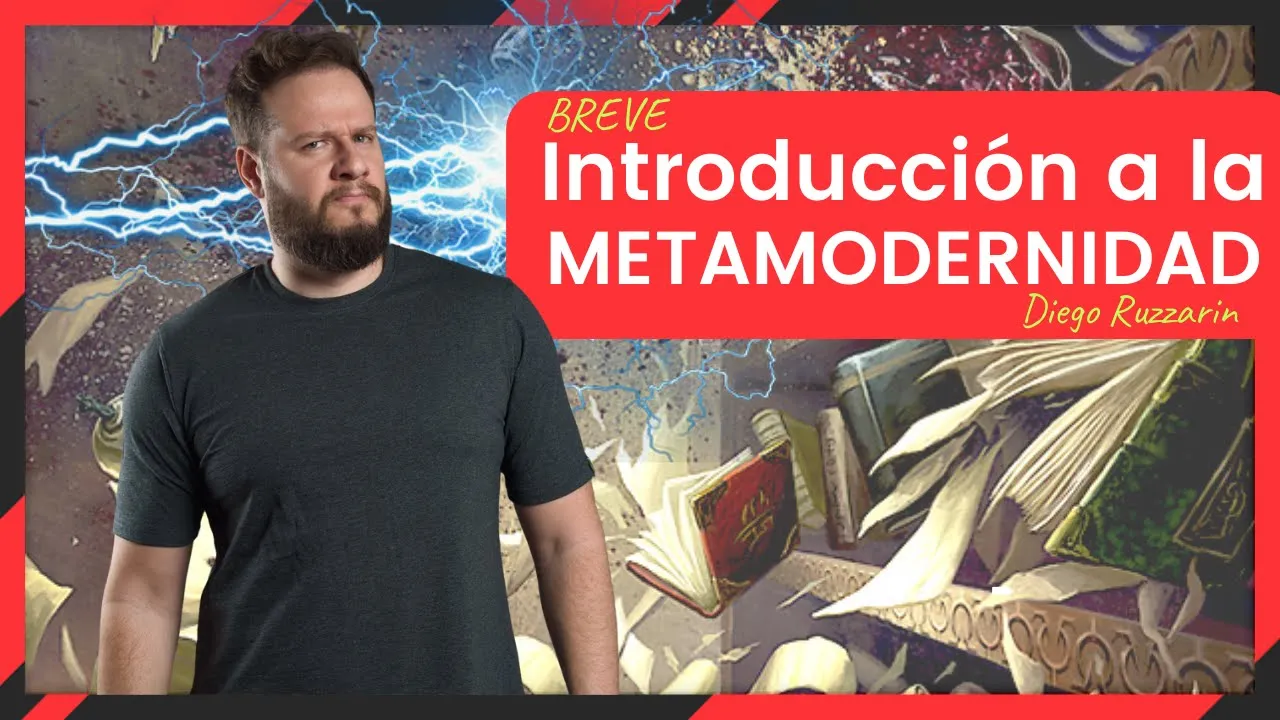 Breve introducción a la ''Meta-modernidad''