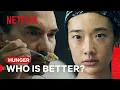 Download Lagu Aoy Battles for Her Spot | Hunger | Netflix Philippines