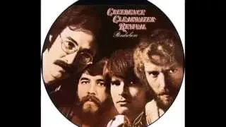 creedence clearwater revival top 10