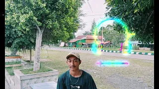 cmc taufiqakmal autorithy ss cha cha aku ninu ninu remix 2023mp3