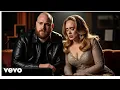 Download Lagu Adele   -   Someone Who Loved You, Ft Teddy Swims   - New release song