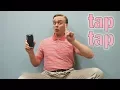I m A Middle-Aged Man With A Cell Phone Plan
