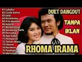 Download Lagu RHOMA IRAMA duet RITA SUGIARTO, FULL ALBUM TANPA IKLAN