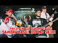 Lagu WANCOY DAN OZA TUMBANG SAMPAI MASUK RUMAH SAKIT SAAT GLEDEG MANGGUNG DI SOLO #VLOGLEDEG