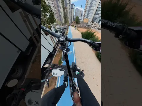 Mecbur üzerinden atlıcam 😅