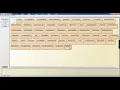CHARACTER INDEX JAVA CLASS by ASHISH