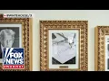 Download Lagu Trump replaces Biden's portrait with photo of autopen signature