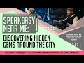 Speakeasy Near Me Discovering Hidden Gems Around the City