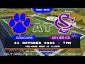 Campbell Sevier Co - WLAF Live Football Coverage