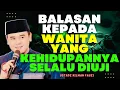 Download Lagu Balasan #allah kepada  Wanita yang hidup penuh Dengan #ujian  ~ Bersama Ustadz #hilmanfauzi #terbaru