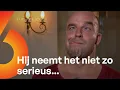 Andy moest zich MELDEN bij de POLITIE 😱 | CLASSICS: Andy \u0026 Melisa #AFL23
