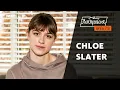 Chloe Slater: From open mic to Kings Of Leon support | Eurosonic 2025 | Rockpalast