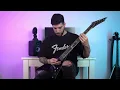 We Came As Romans - "no rest for the dreamer" - Guitar Cover + TABS (New Song 2025)
