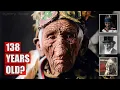 Chief John Smith Was He Really 138 Years Old Tales From The Past