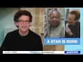 AMERICA’S SWEETHEART: Subway star says Conan O’Brien’s team reached out after viral moment