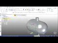 Solid Edge 2021 - Tutorial